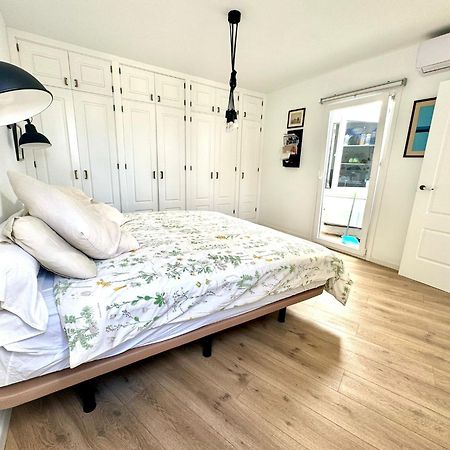 Luxury Bungalow Playa Roca 科斯塔特吉塞 外观 照片