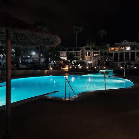 Luxury Bungalow Playa Roca 科斯塔特吉塞 外观 照片