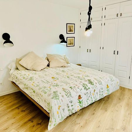 Luxury Bungalow Playa Roca 科斯塔特吉塞 外观 照片
