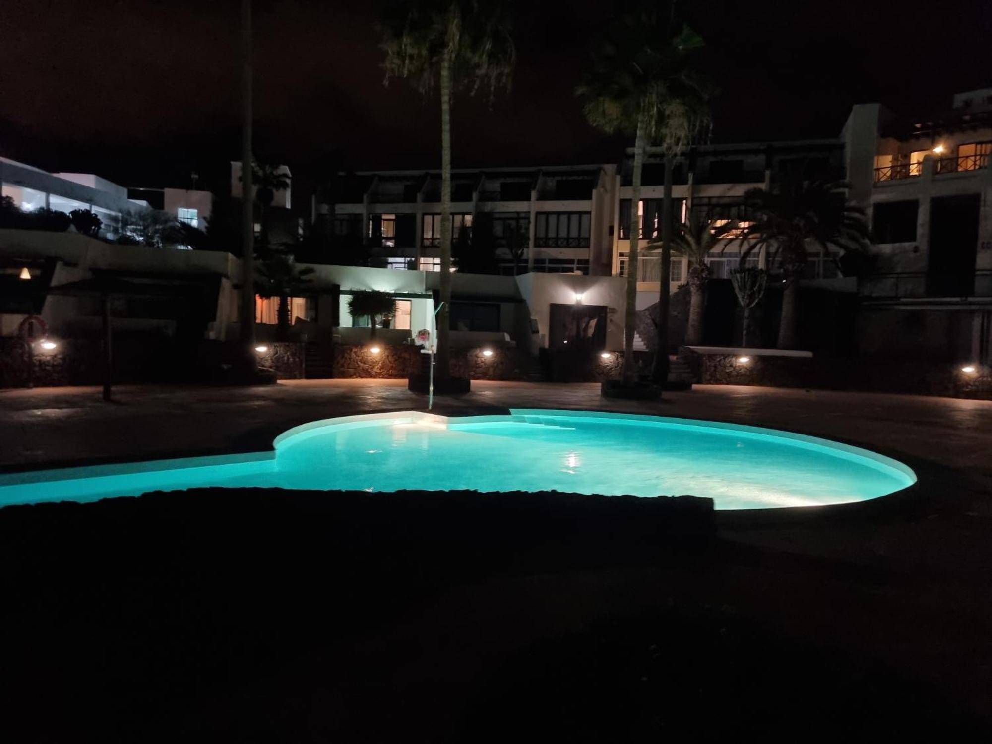 Luxury Bungalow Playa Roca 科斯塔特吉塞 外观 照片
