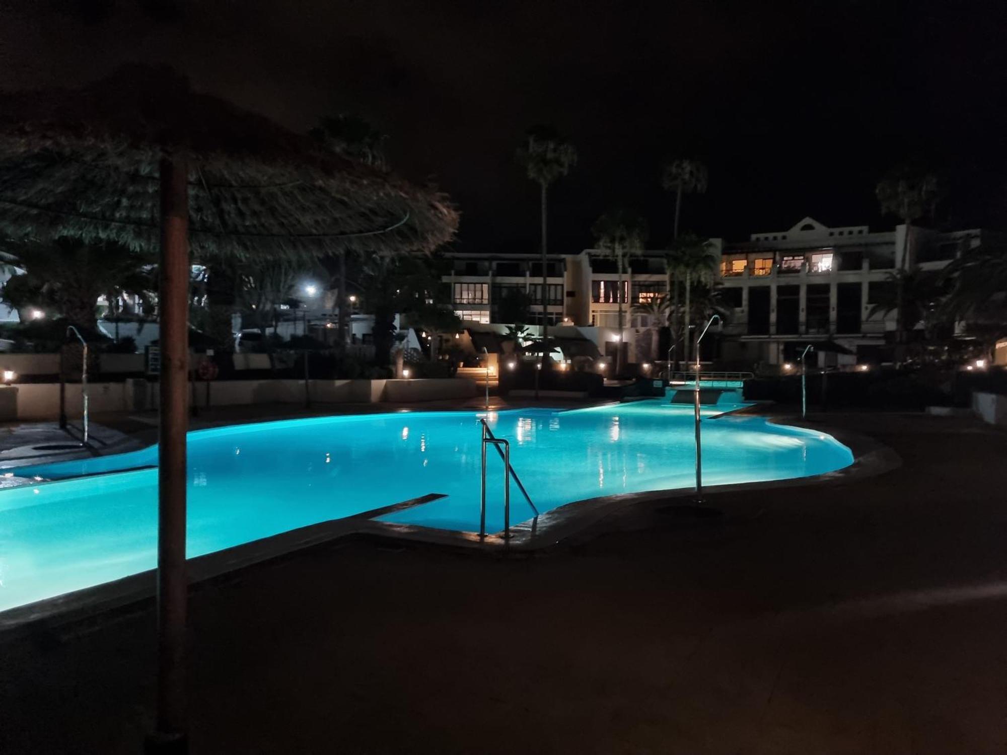 Luxury Bungalow Playa Roca 科斯塔特吉塞 外观 照片