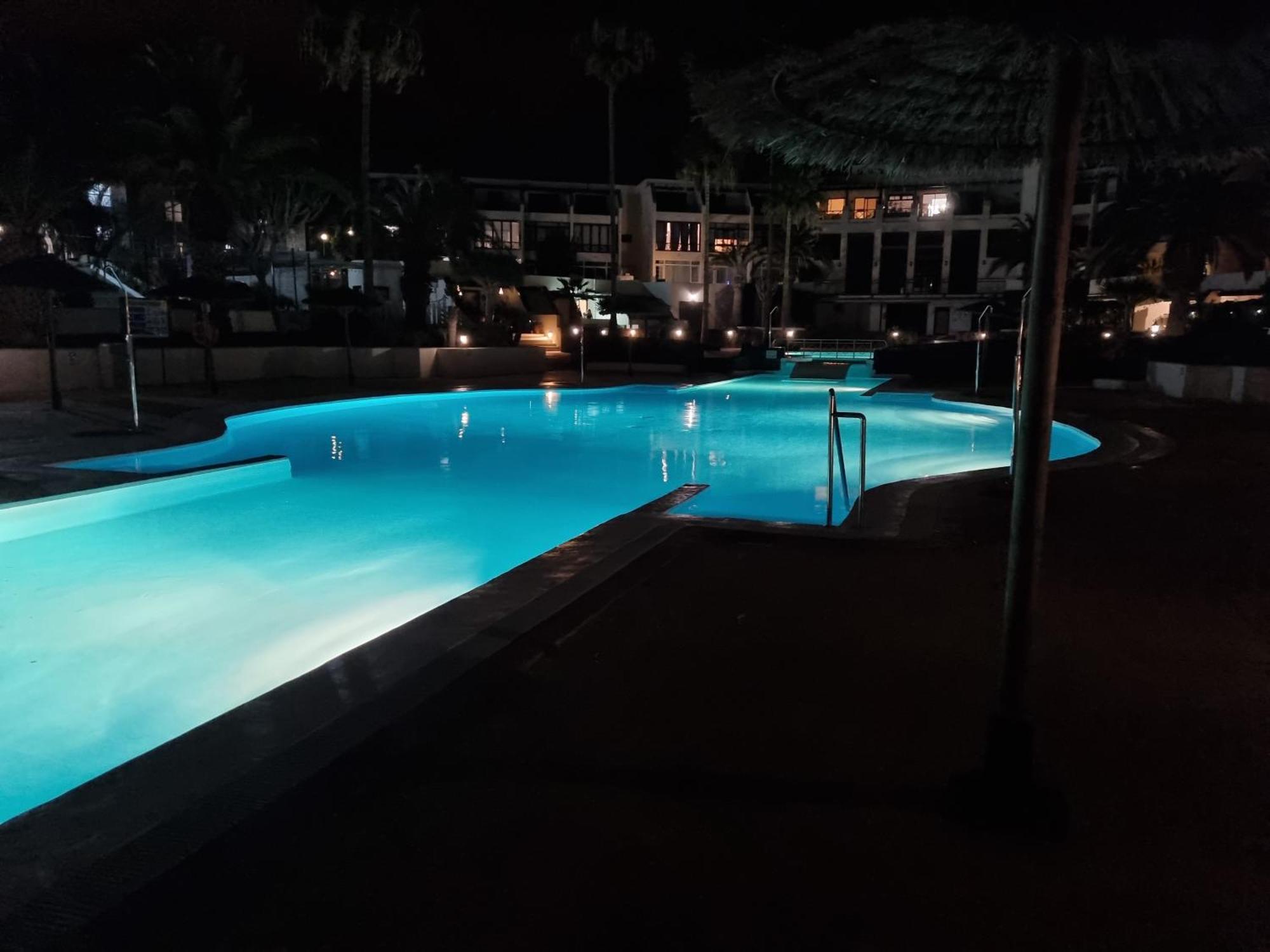 Luxury Bungalow Playa Roca 科斯塔特吉塞 外观 照片