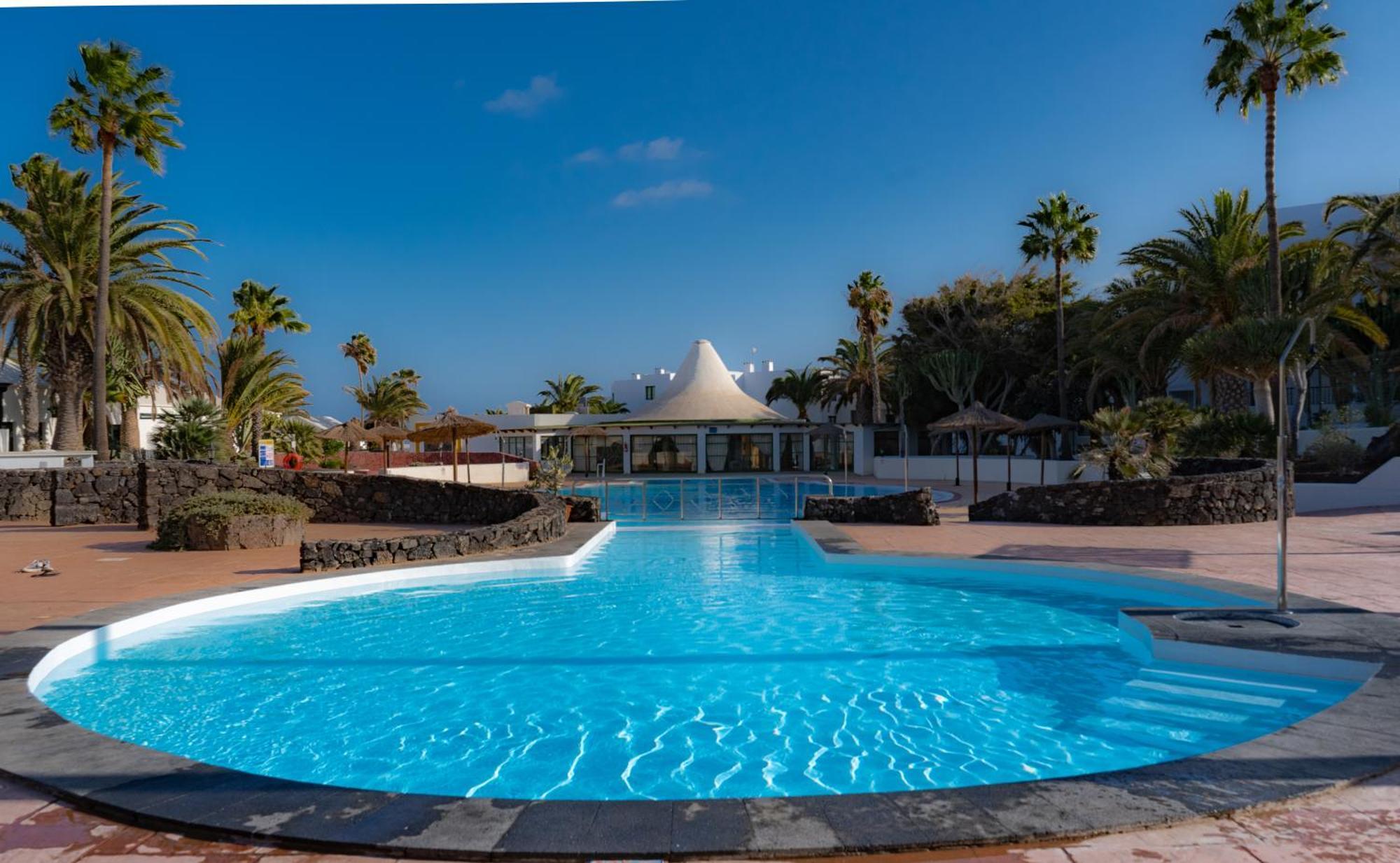 Luxury Bungalow Playa Roca 科斯塔特吉塞 外观 照片