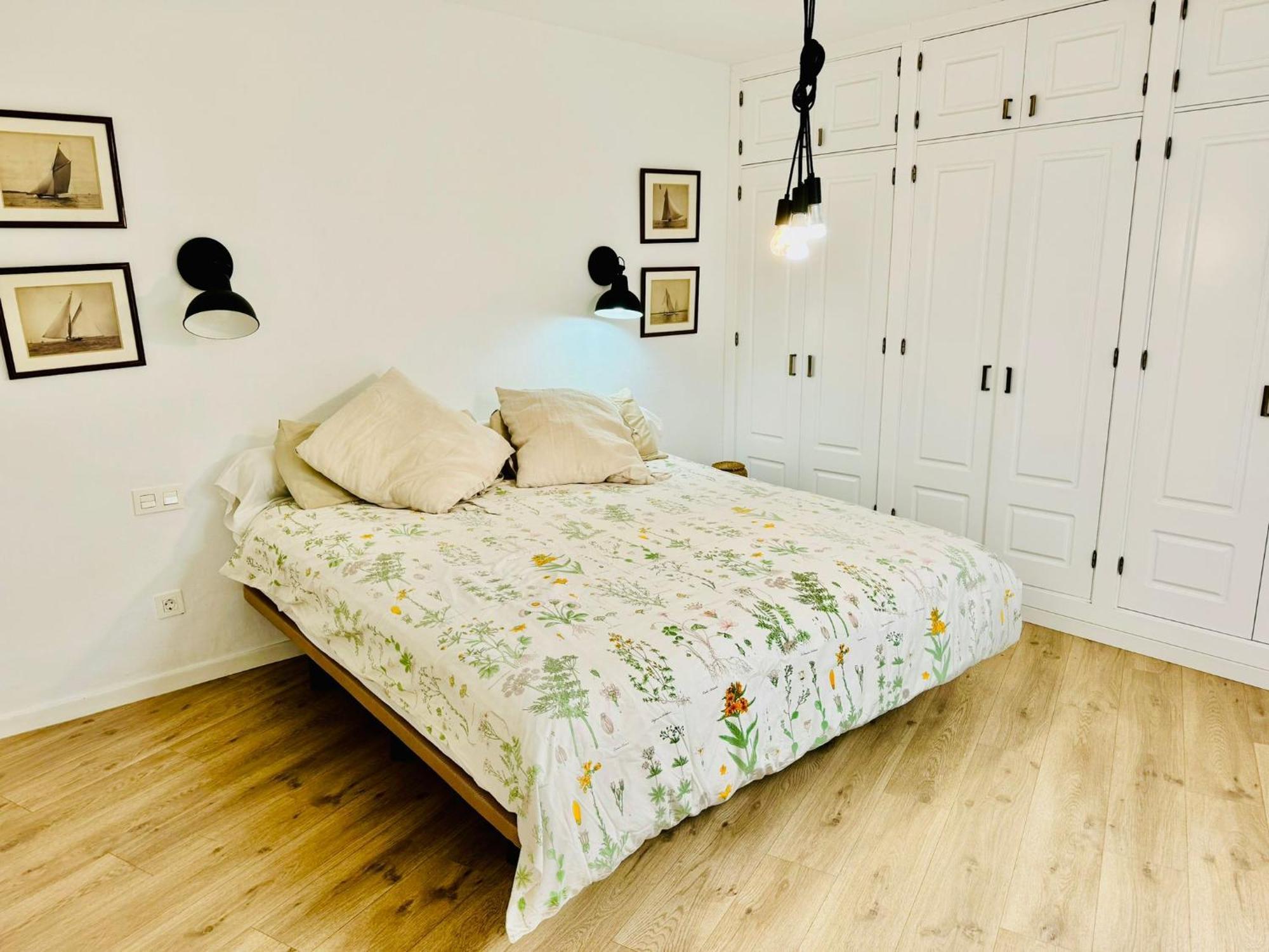 Luxury Bungalow Playa Roca 科斯塔特吉塞 外观 照片