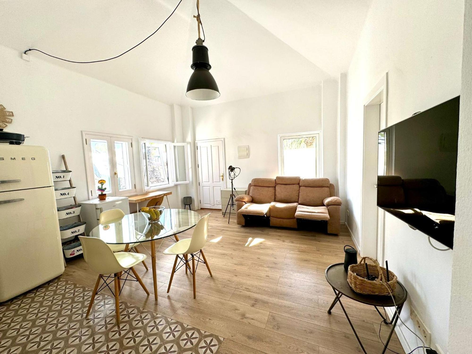 Luxury Bungalow Playa Roca 科斯塔特吉塞 外观 照片